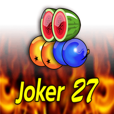 Joker 27